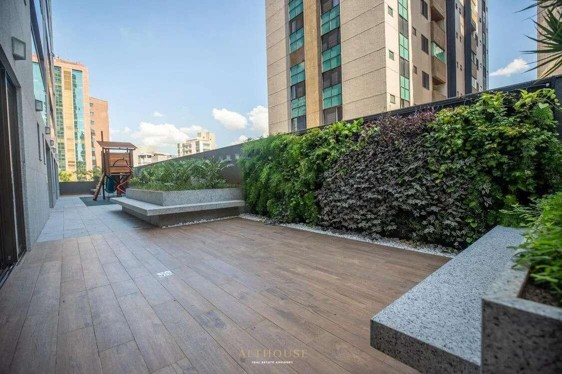  - Apartamento à venda, no CONTORNO RESIDENCE, com 4 quartos