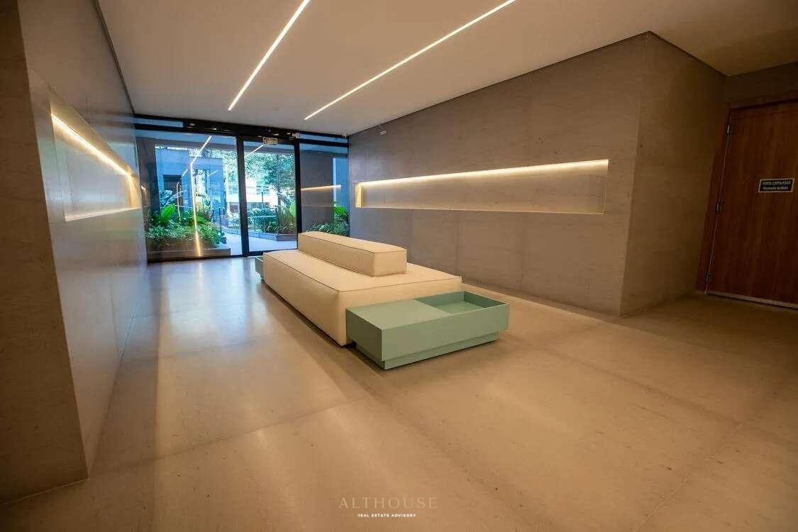  - Apartamento à venda, no CONTORNO RESIDENCE, com 4 quartos