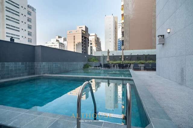  - Apartamento à venda, no CONTORNO RESIDENCE, com 4 quartos