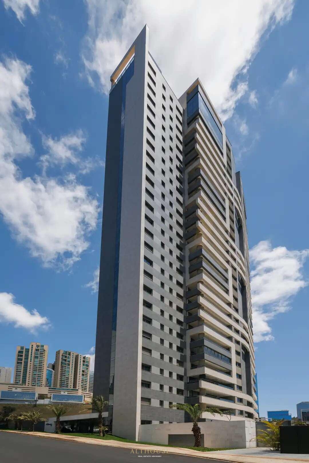  - Apartamento à venda, no Denver em Nova Lima, Vale do Sereno, com 4 quartos, 208,00m²