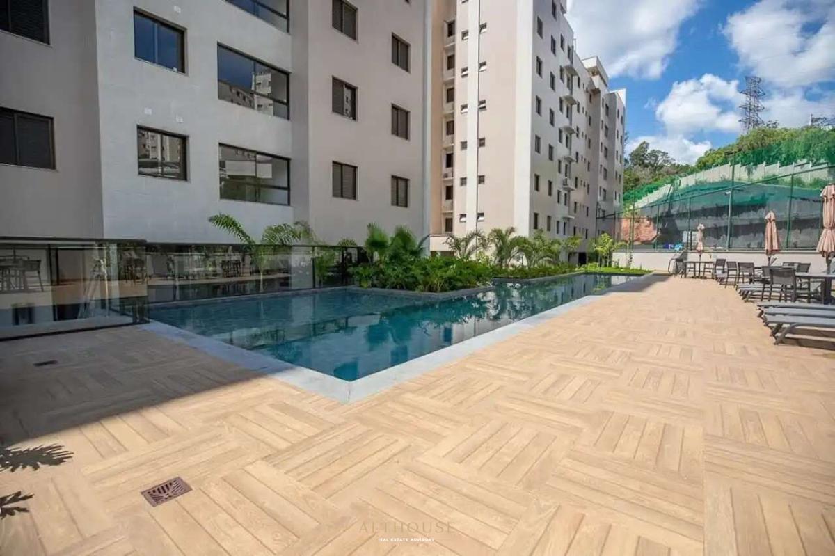  - Cobertura à venda, no JARDINS DO BURITIS em Belo Horizonte, Buritis, com 3 quartos, 177m²