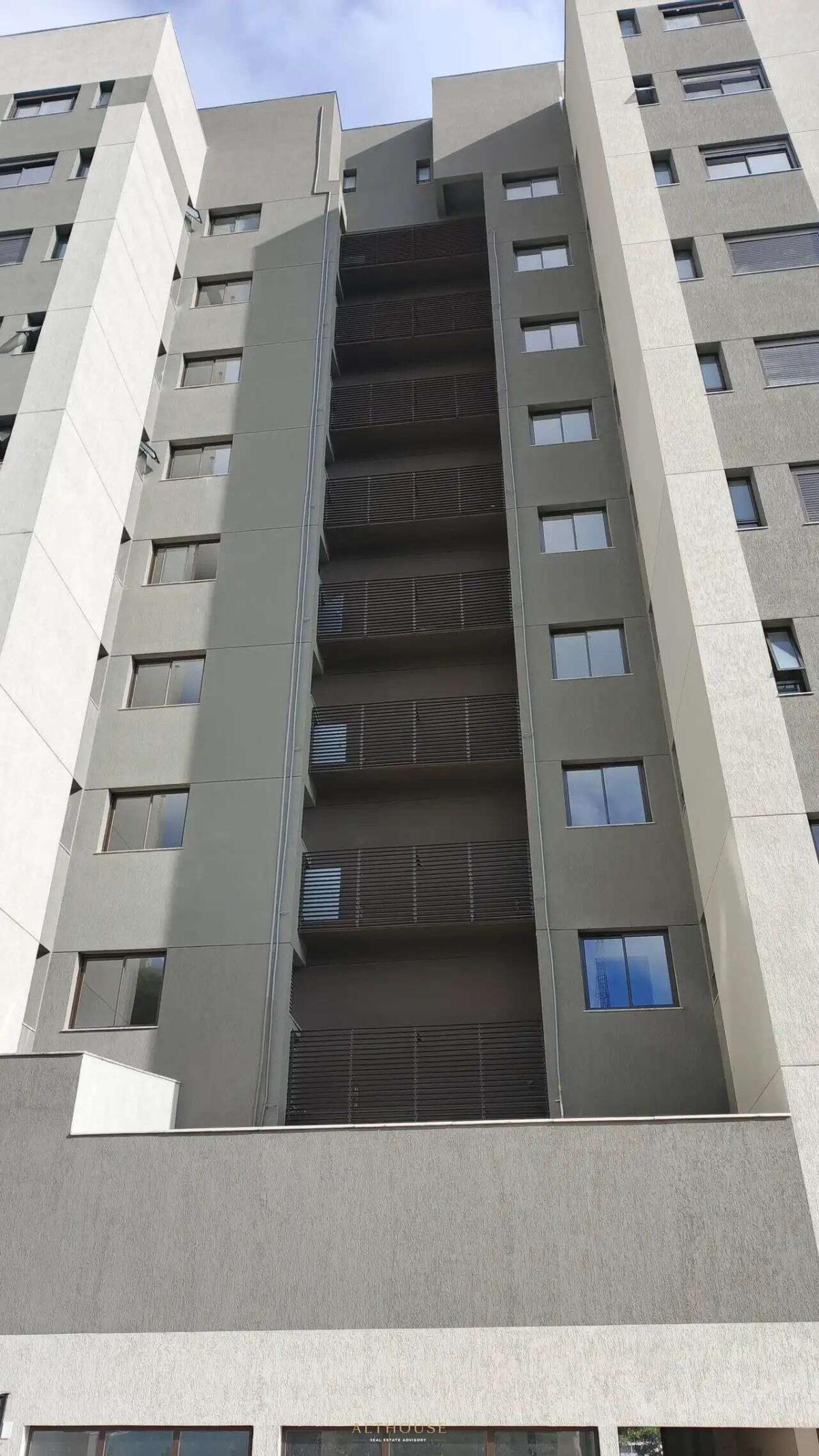 Apartamento à venda com 2 quartos - Serra,Belo Horizonte