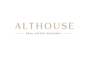 Corretor - ALTHOUSE REAL ESTATE ADVISORY