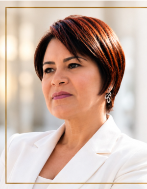 Corretor - Claudia Regina
